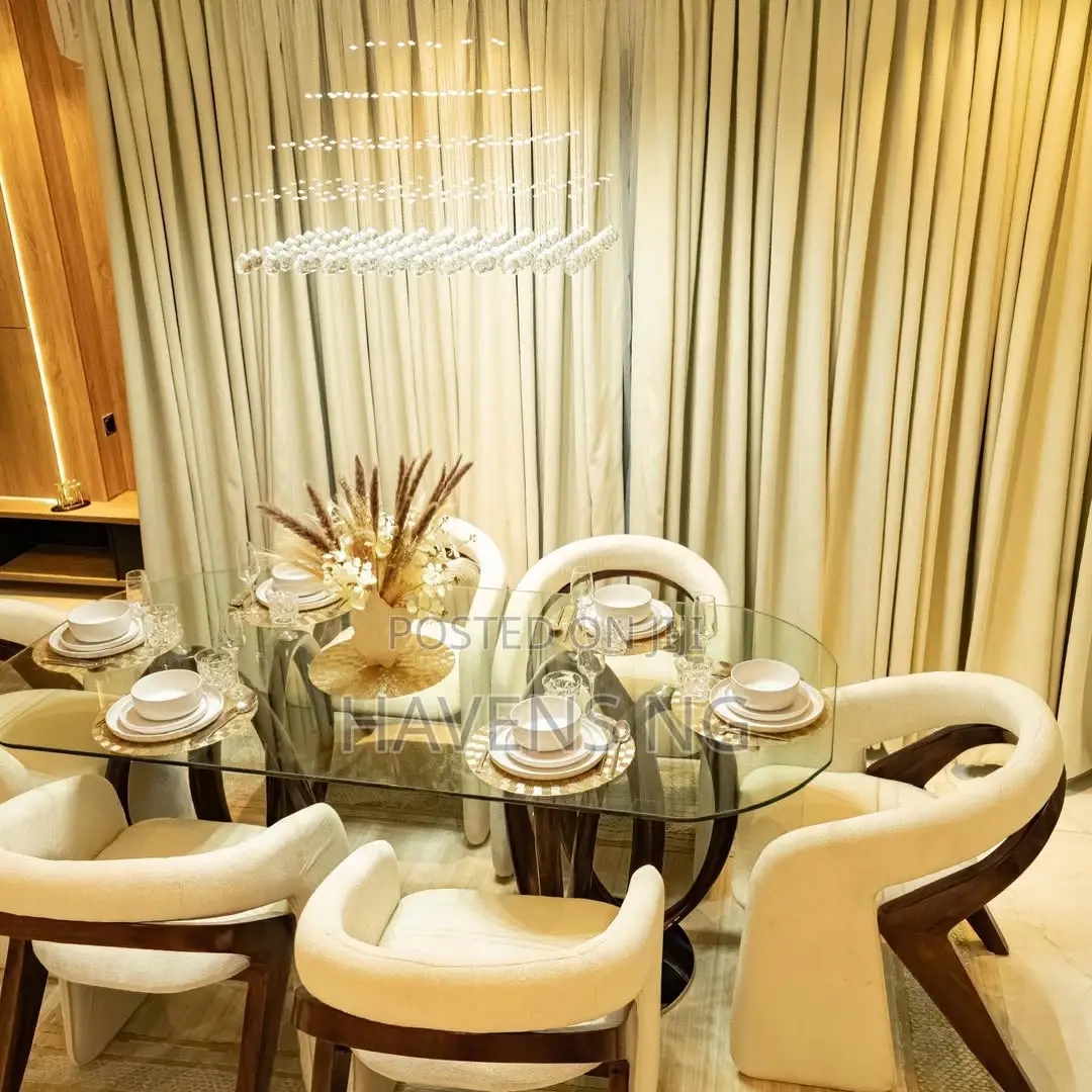 Luxury 3-Bedroom Maisonette With Private Cinema