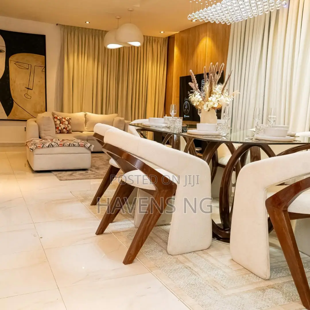 Luxury 3-Bedroom Maisonette With Private Cinema