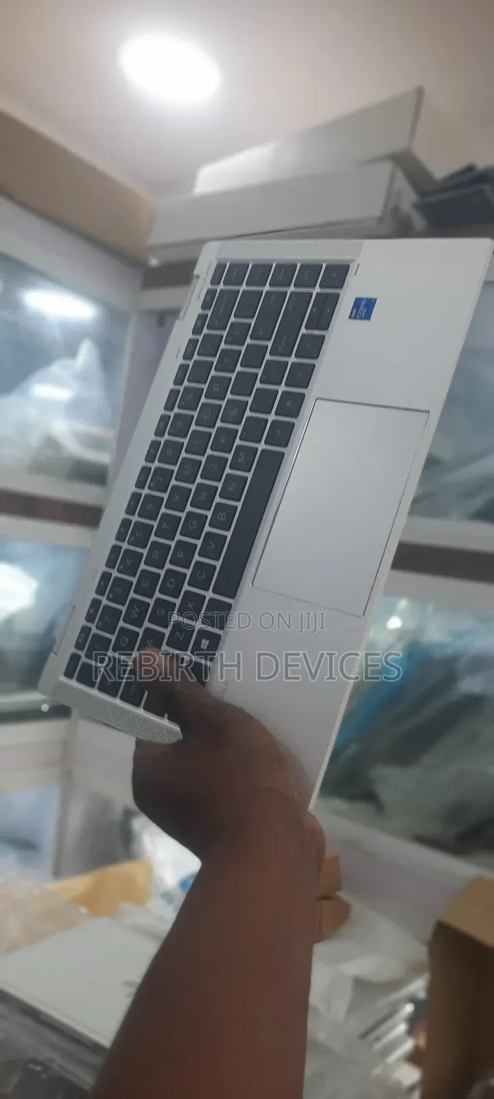 Laptop HP EliteBook 1040 G8 16GB Intel Core i7 SSD 512GB