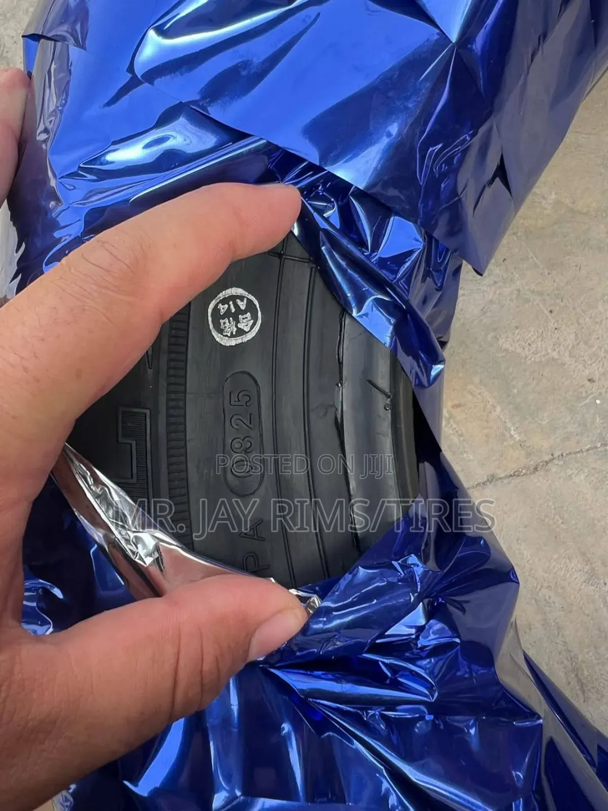 Original Brandnew Quality Tyres