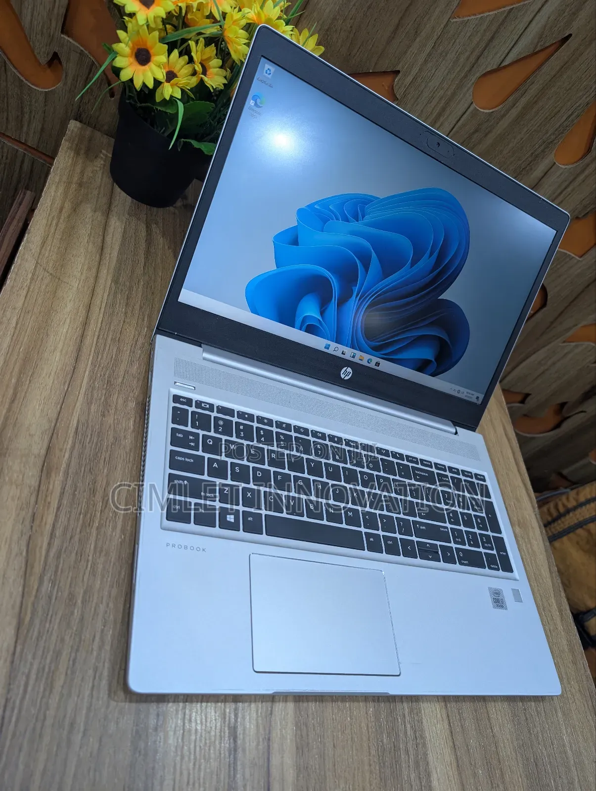 Laptop HP ProBook 450 G7 16GB Intel Core I7 SSD 512GB