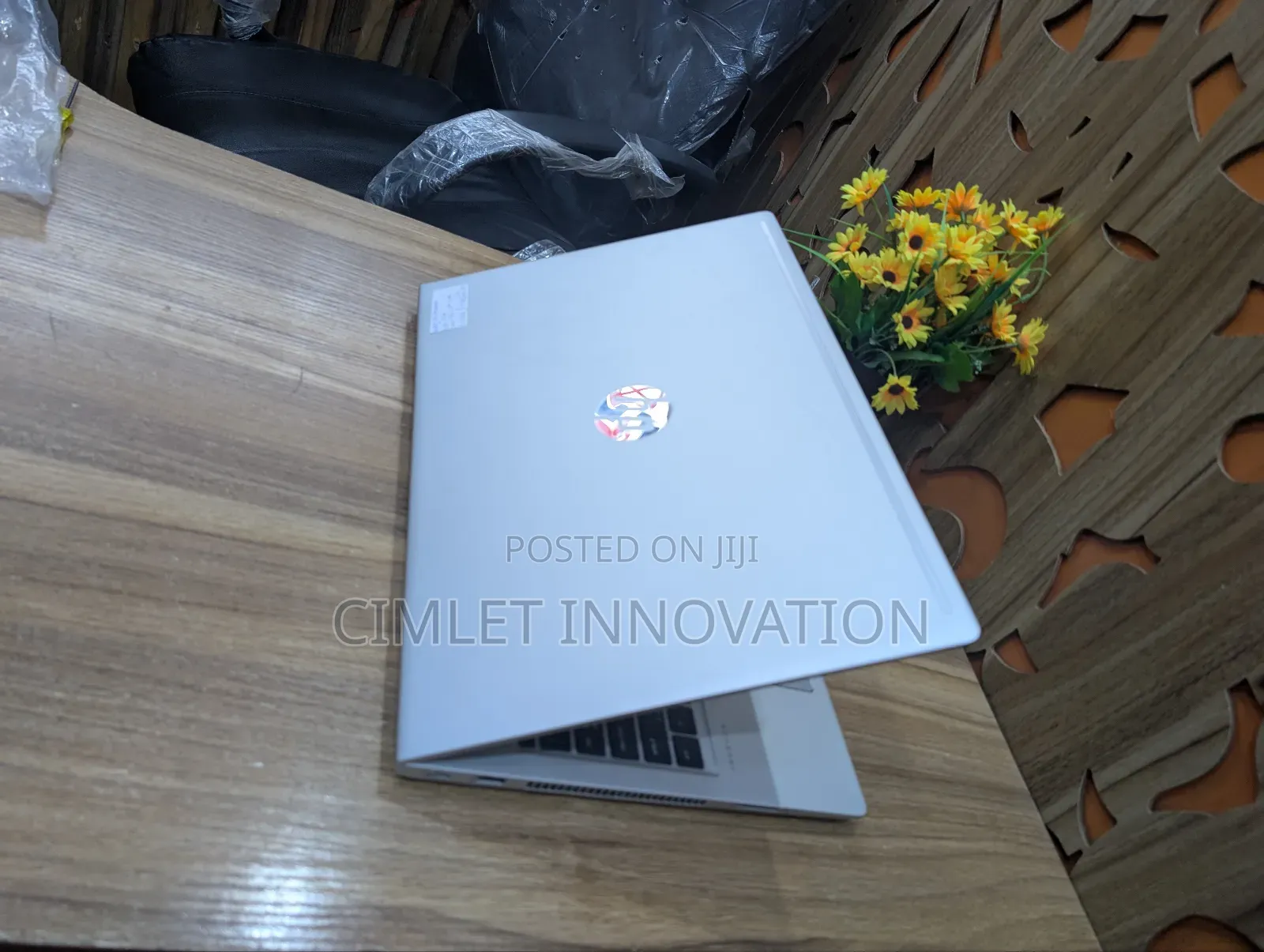 Laptop HP ProBook 450 G7 16GB Intel Core I7 SSD 512GB