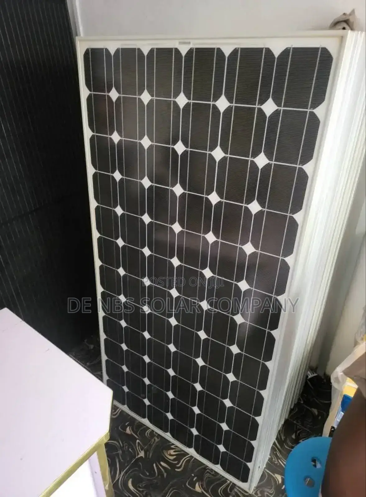 300w Canadian Used Panels Available