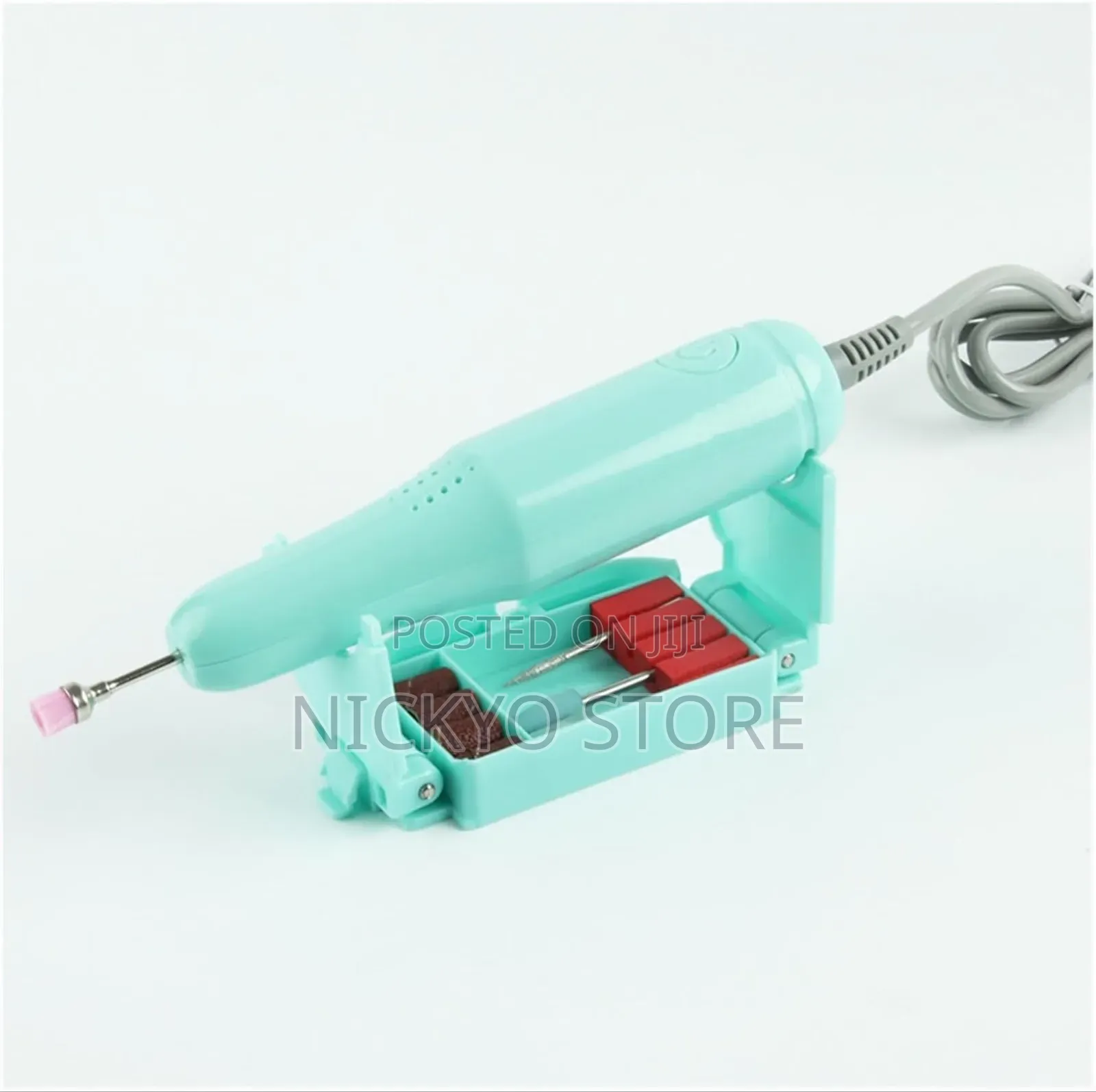 Nail Grinding Machine Pro Electric Nail Drill Machine