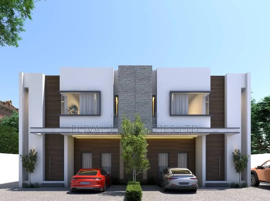 Estate Land for Sale