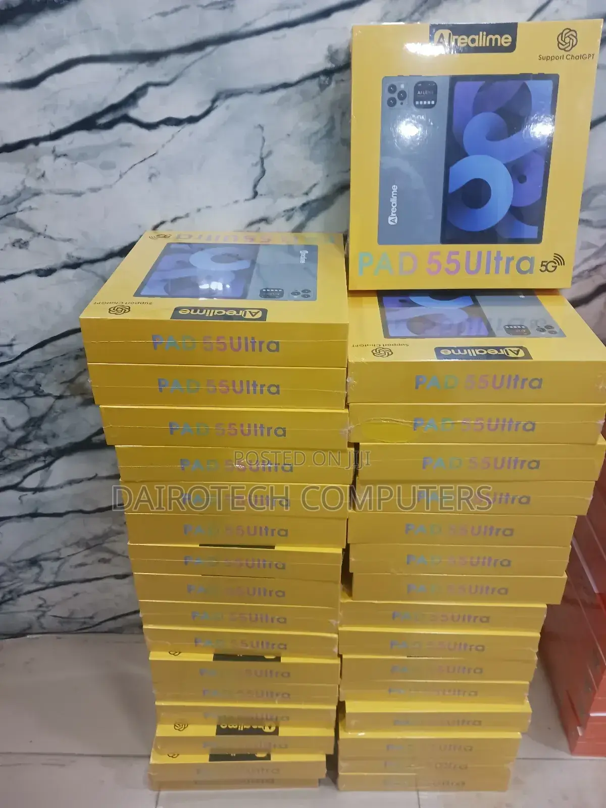 New Realme Pad 512 GB