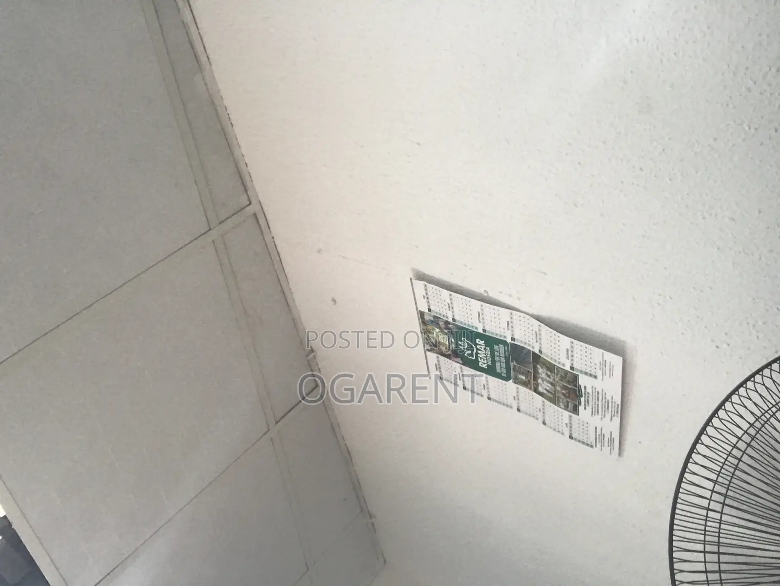 1bdrm Bedsitter in Sapele Road, Benin City for rent