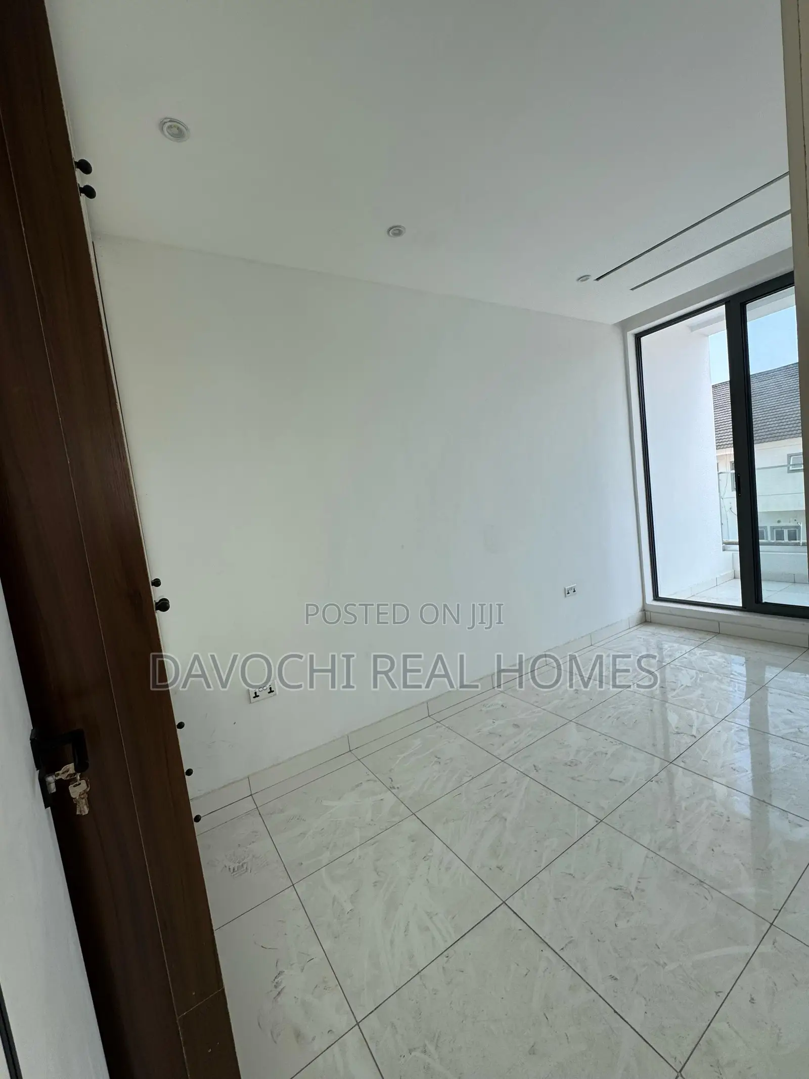 2bdrm Apartment in Ikate. for rent
