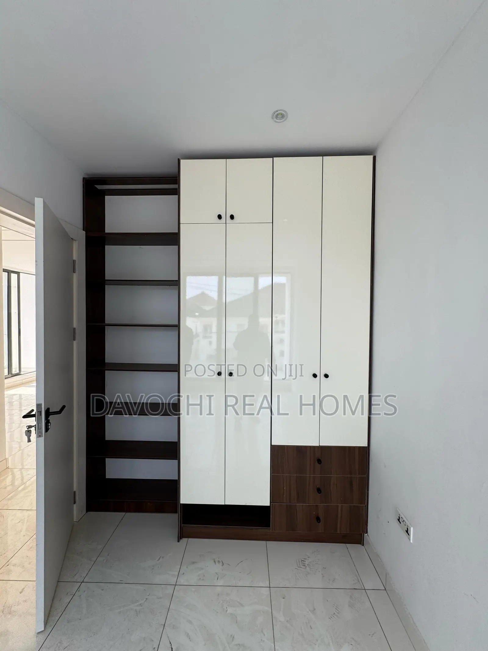 2bdrm Apartment in Ikate. for rent