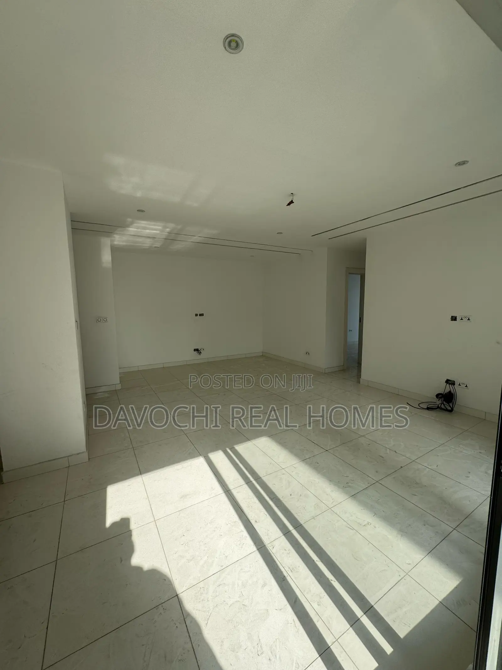 2bdrm Apartment in Ikate. for rent