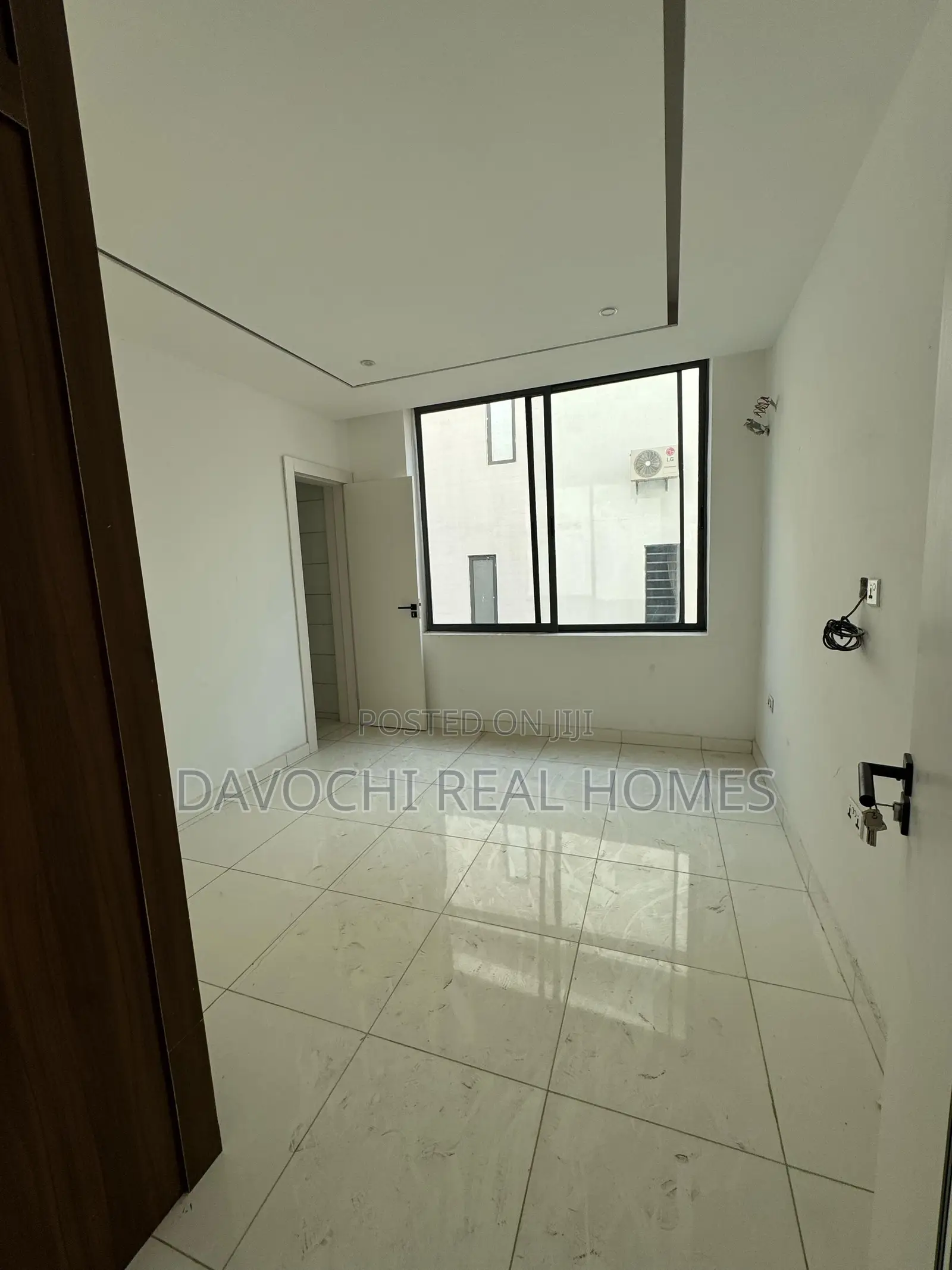 2bdrm Apartment in Ikate. for rent