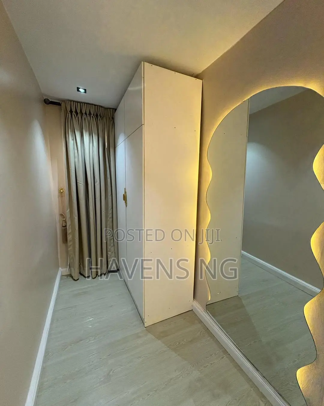 2-Bedroom Apartment for Shortlet