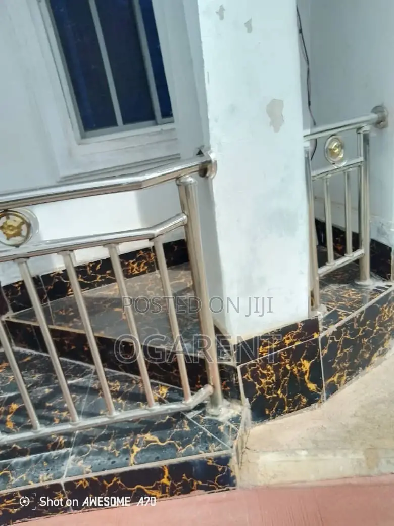 Mini Flat in Airport Rd, Benin City for rent
