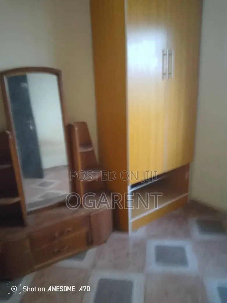 Mini Flat in Airport Rd, Benin City for rent