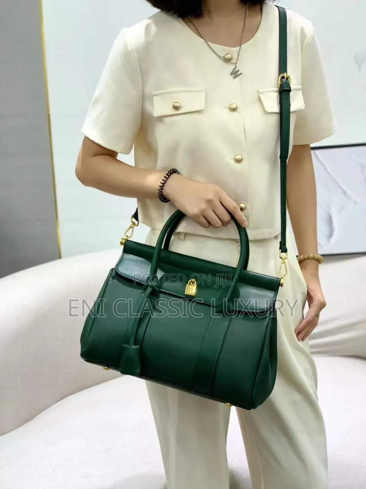 Pure Quality Luxury Stock Bags Original Made In Turkey