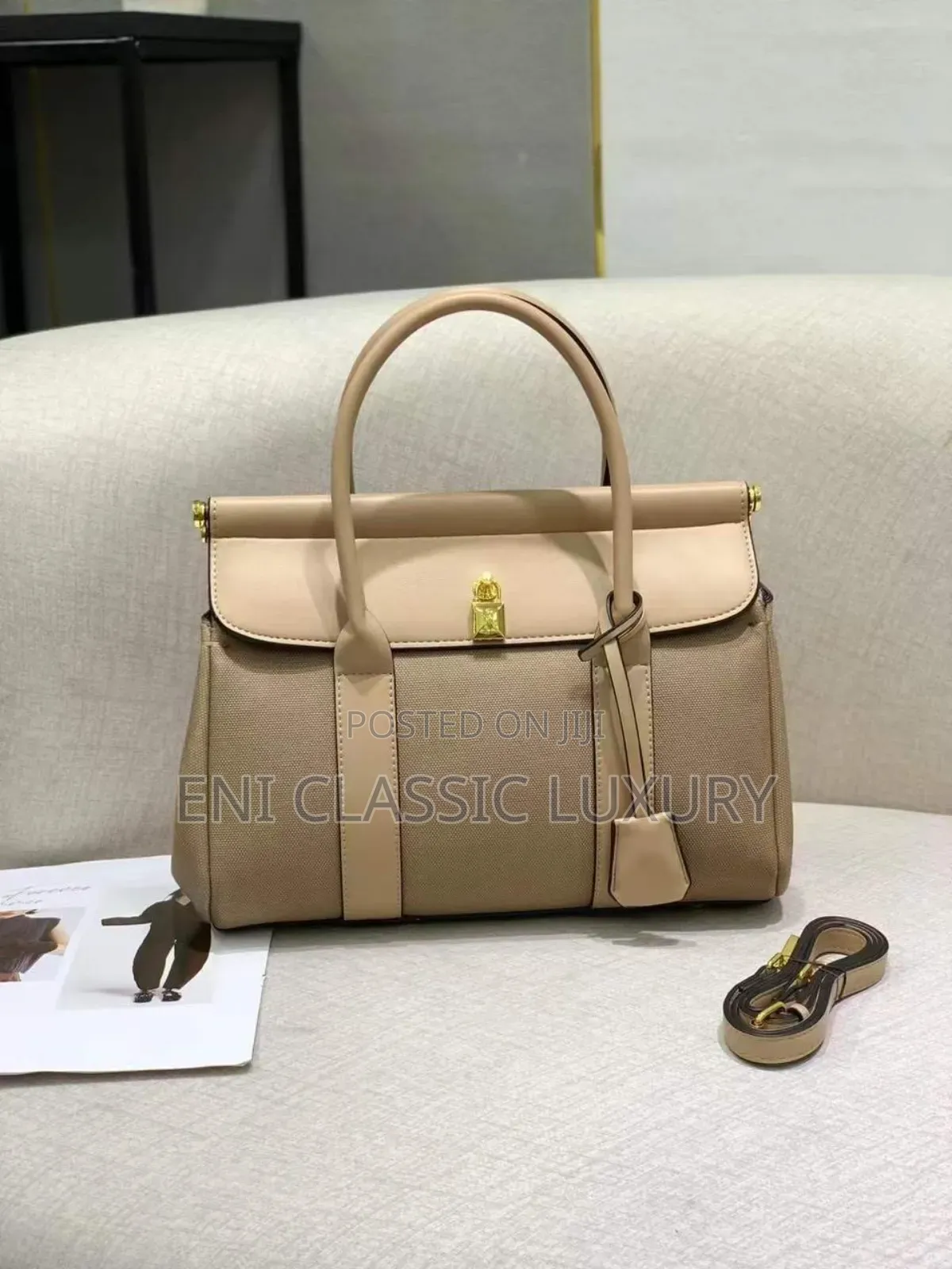 Pure Quality Luxury Stock Bags Original Made In Turkey