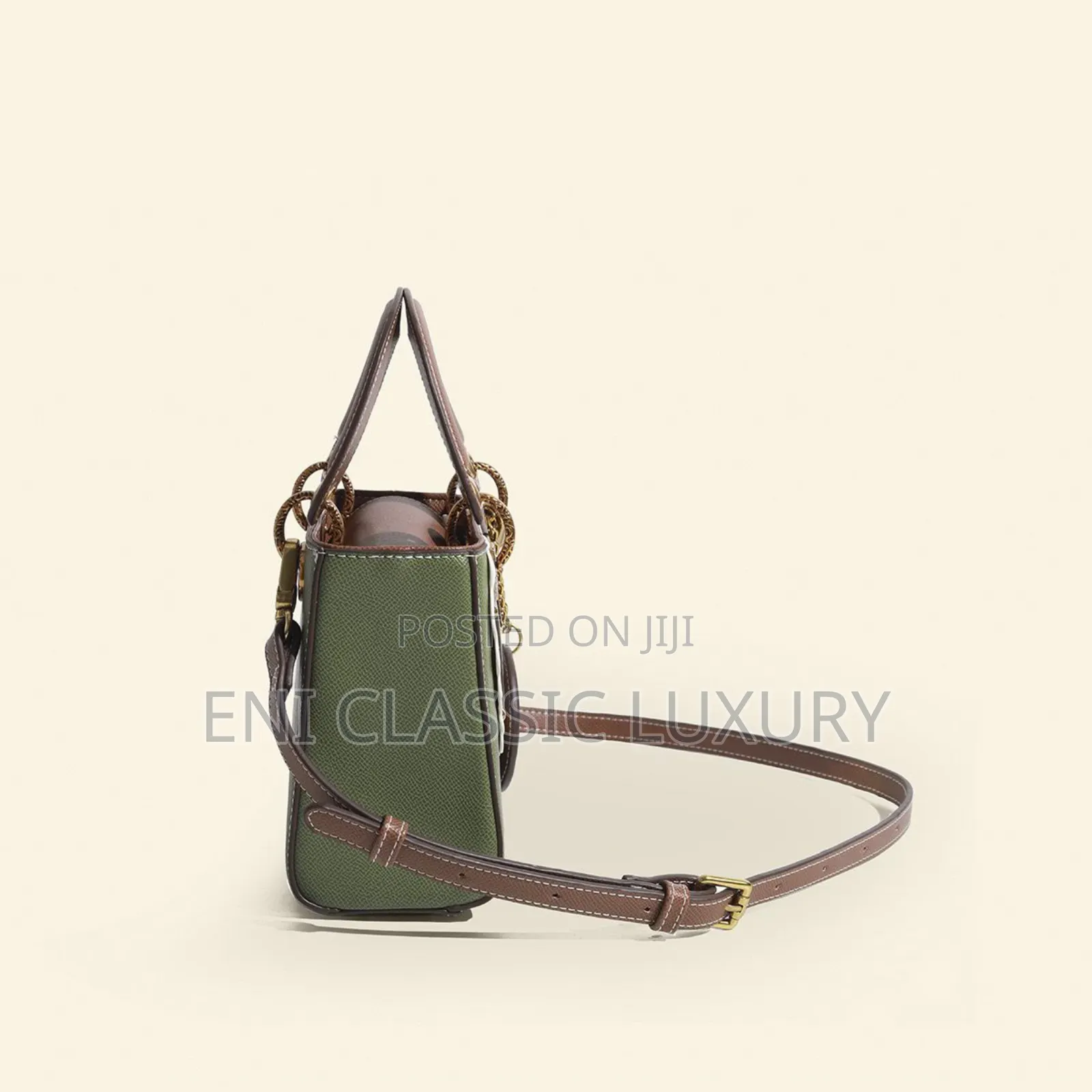 Pure Quality Luxury Handbags Miss Gail Well Branded