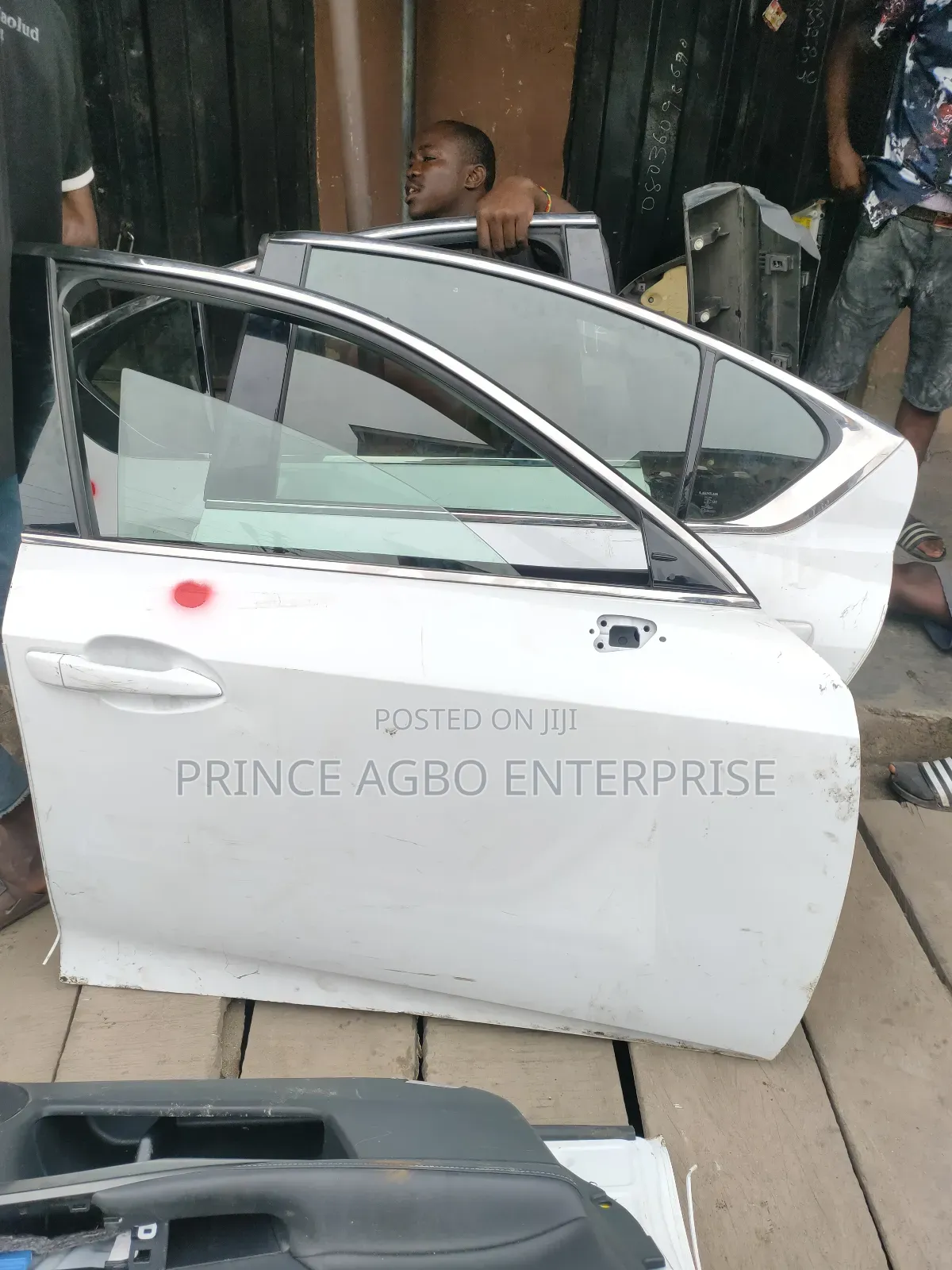Is 250 2024 Model