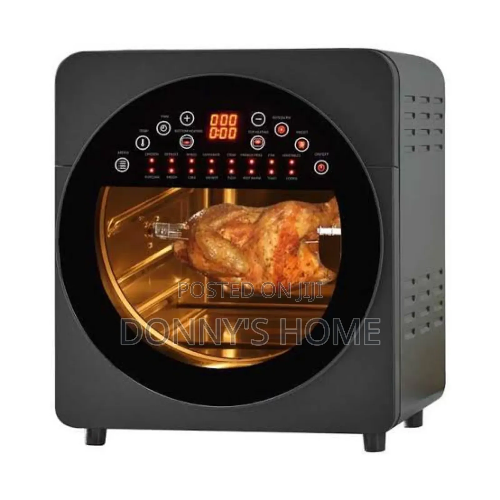 Tower Vizion 5 in 1 Digital Airfryer Oven