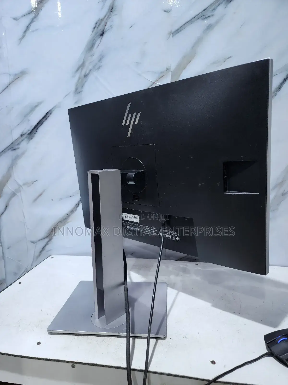 Hp Elitedisplay 24-Inch Frameless Ips FHD 1080p Hdmi Monitor