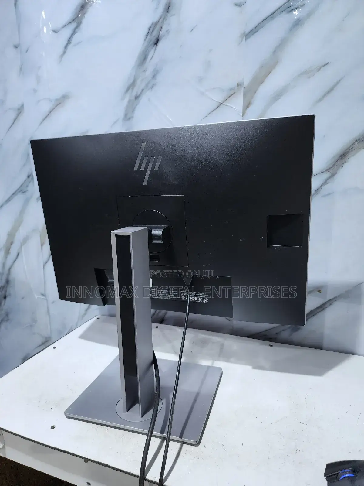 Hp Elitedisplay 24-Inch Frameless Ips FHD 1080p Hdmi Monitor