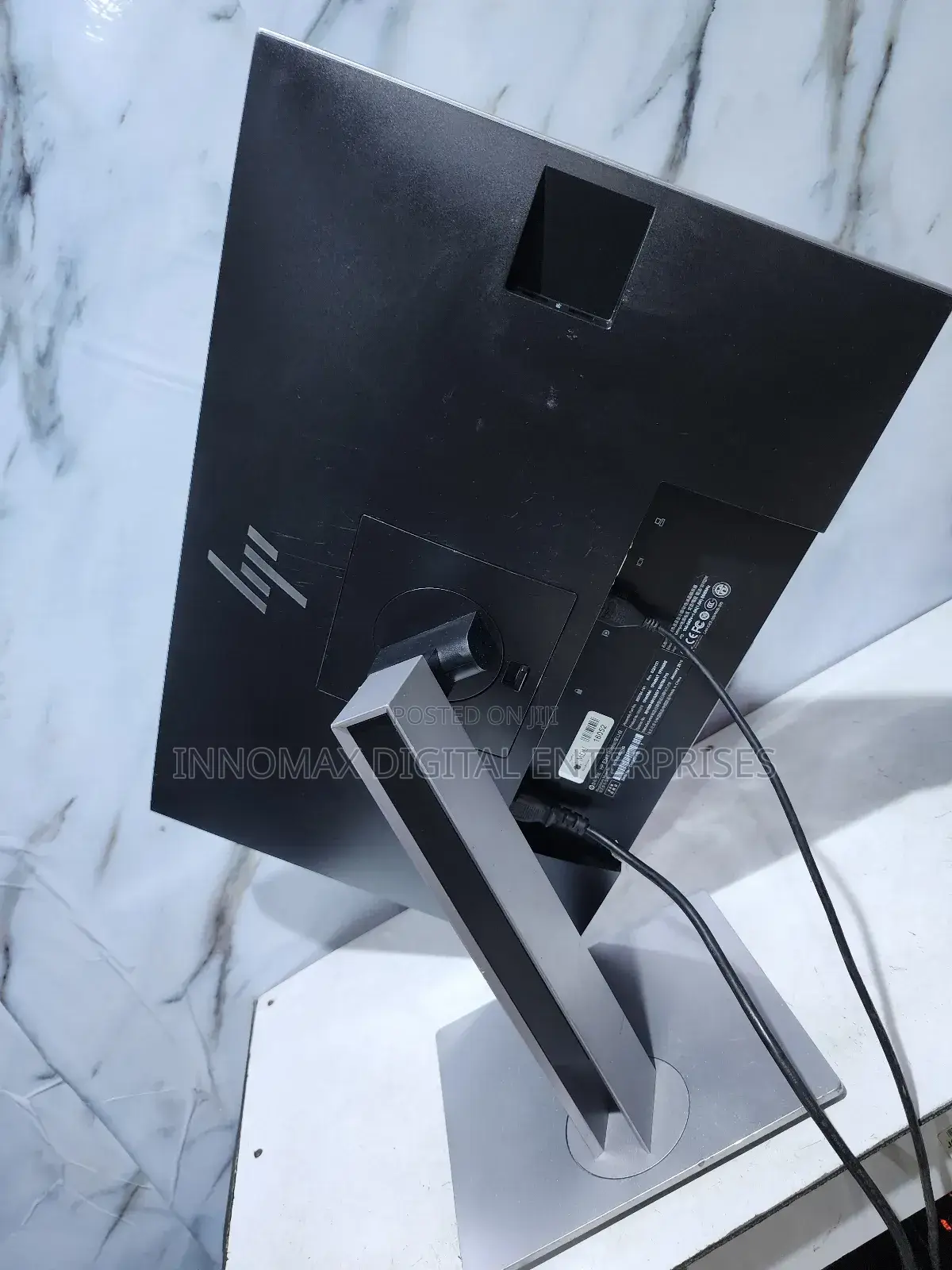 Hp Elitedisplay 24-Inch Frameless Ips FHD 1080p Hdmi Monitor