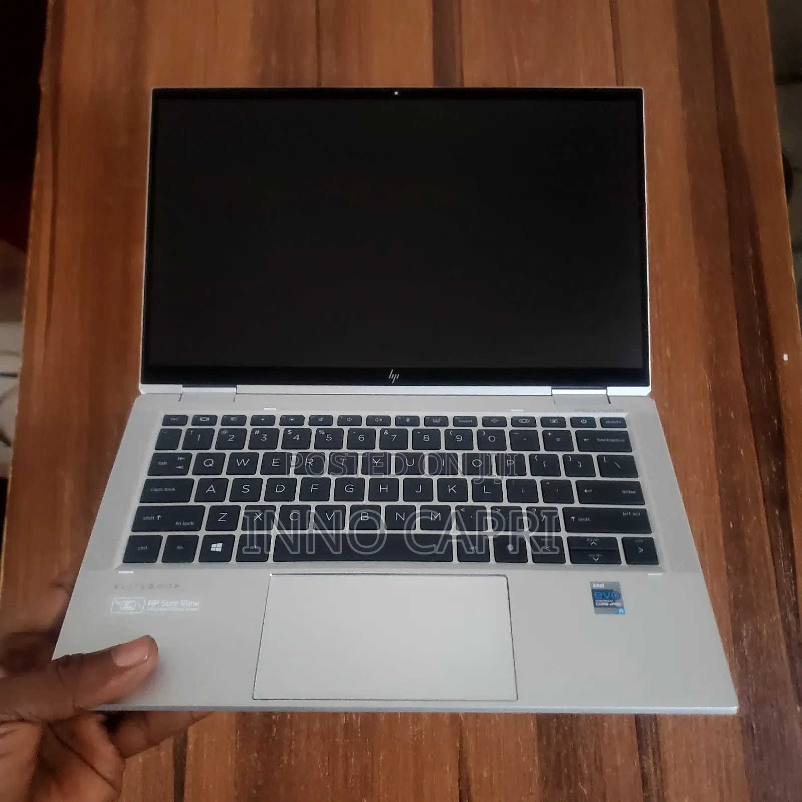 Laptop HP EliteBook x360 1030 G8 16GB Intel Core i5 SSD 512GB