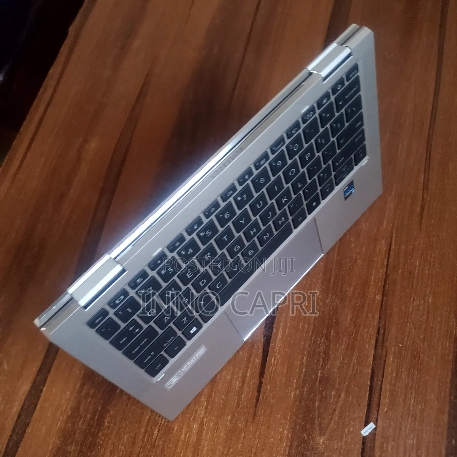 Laptop HP EliteBook x360 1030 G8 16GB Intel Core i5 SSD 512GB