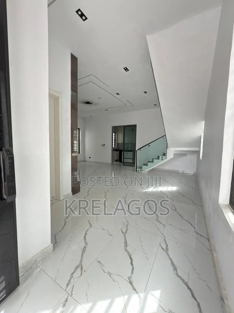 4bdrm Duplex in Ado / Ajah for sale