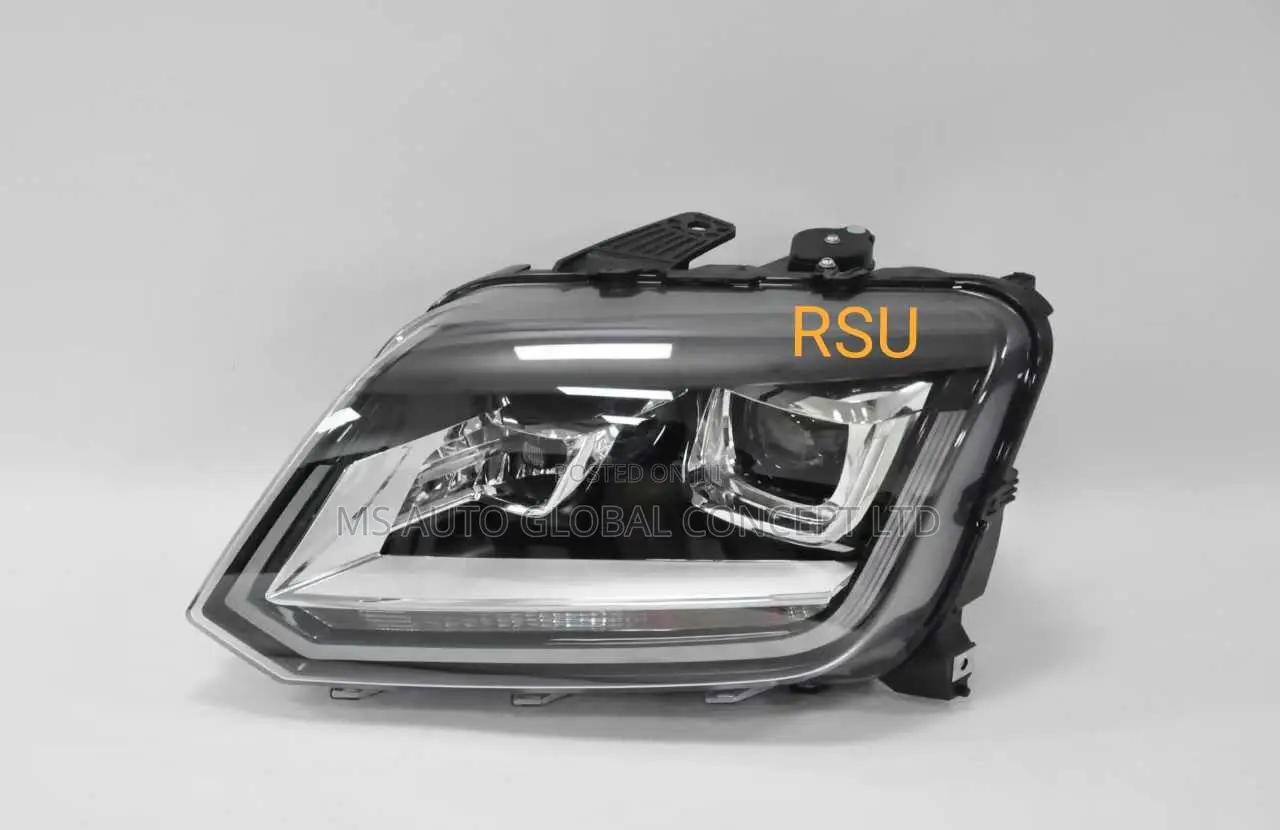 Volkswagen Amarok 2017/2022 Headlights