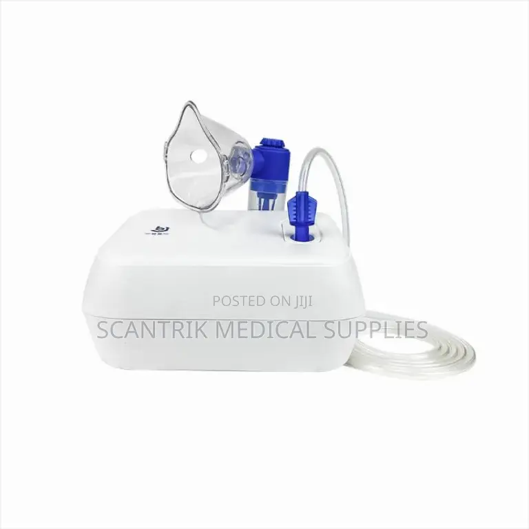 Atomizer Machine