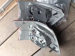 Back Light for for Toyota Yaris 2010