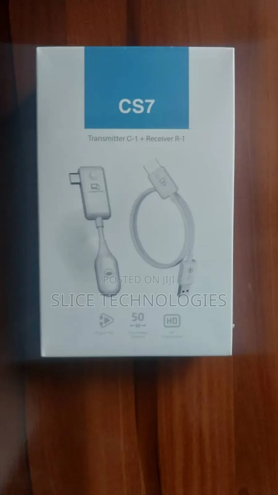 Wireless Hdmi Transmitter