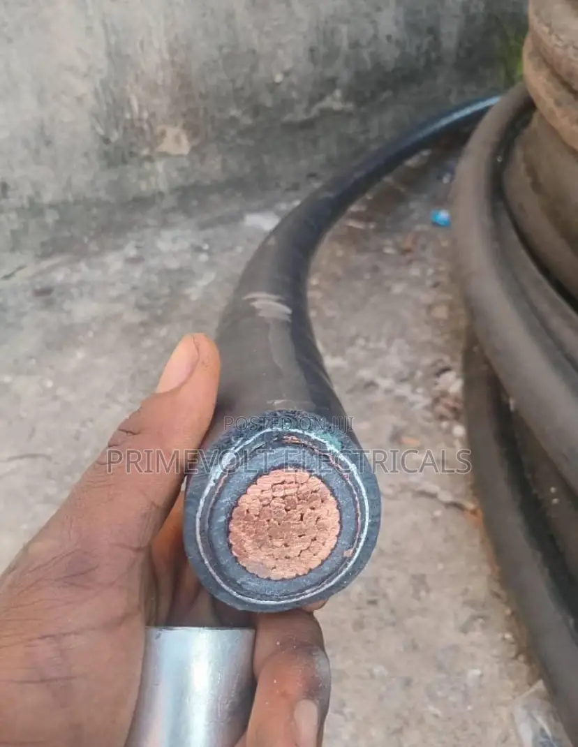 240 Mm Xlpe Cable Single With Armoured