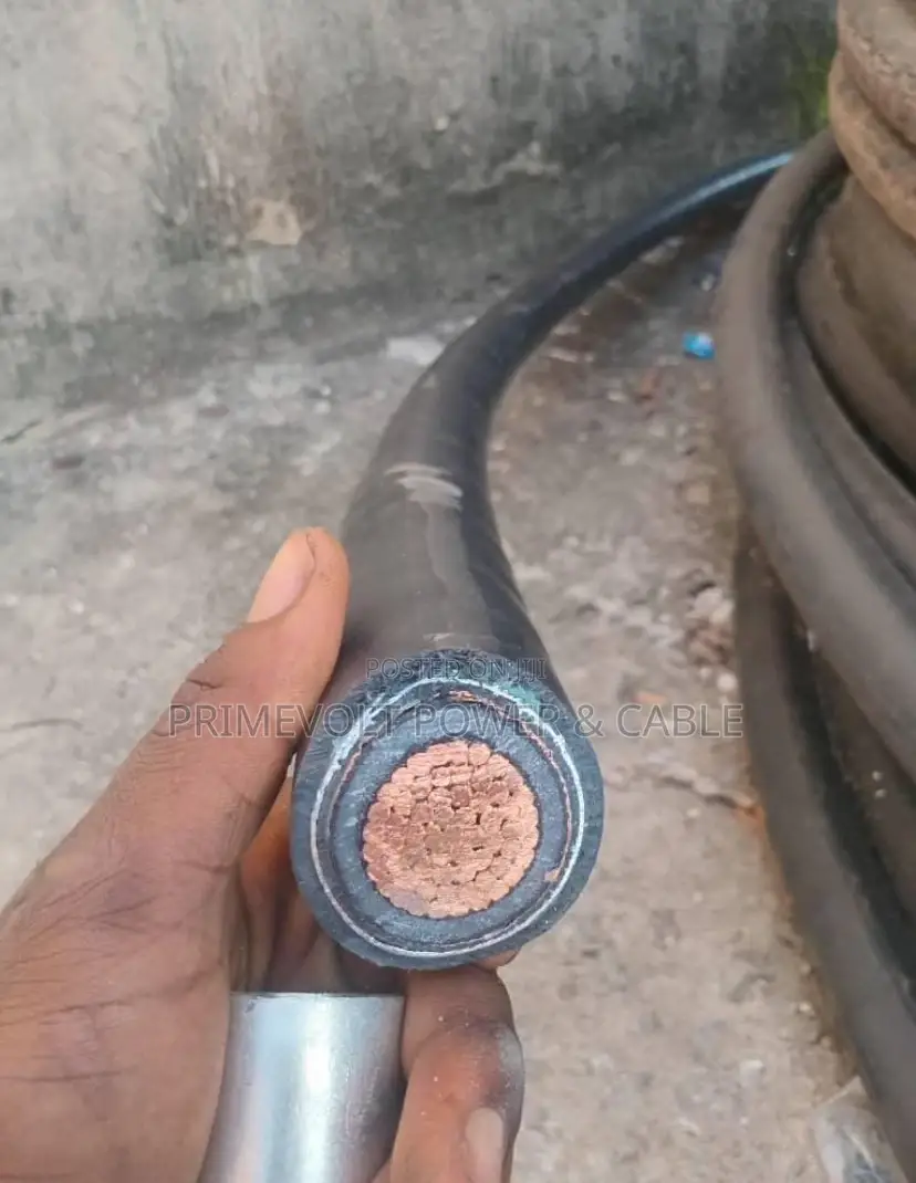 240 Mm Xlpe Cable Single With Armoured