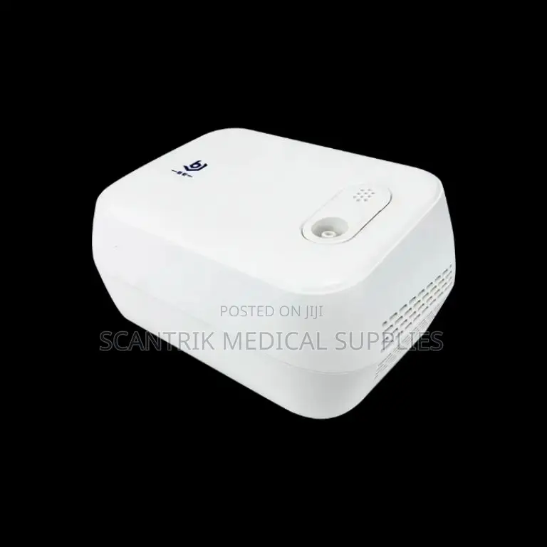 Drug Delivery Nebulizer