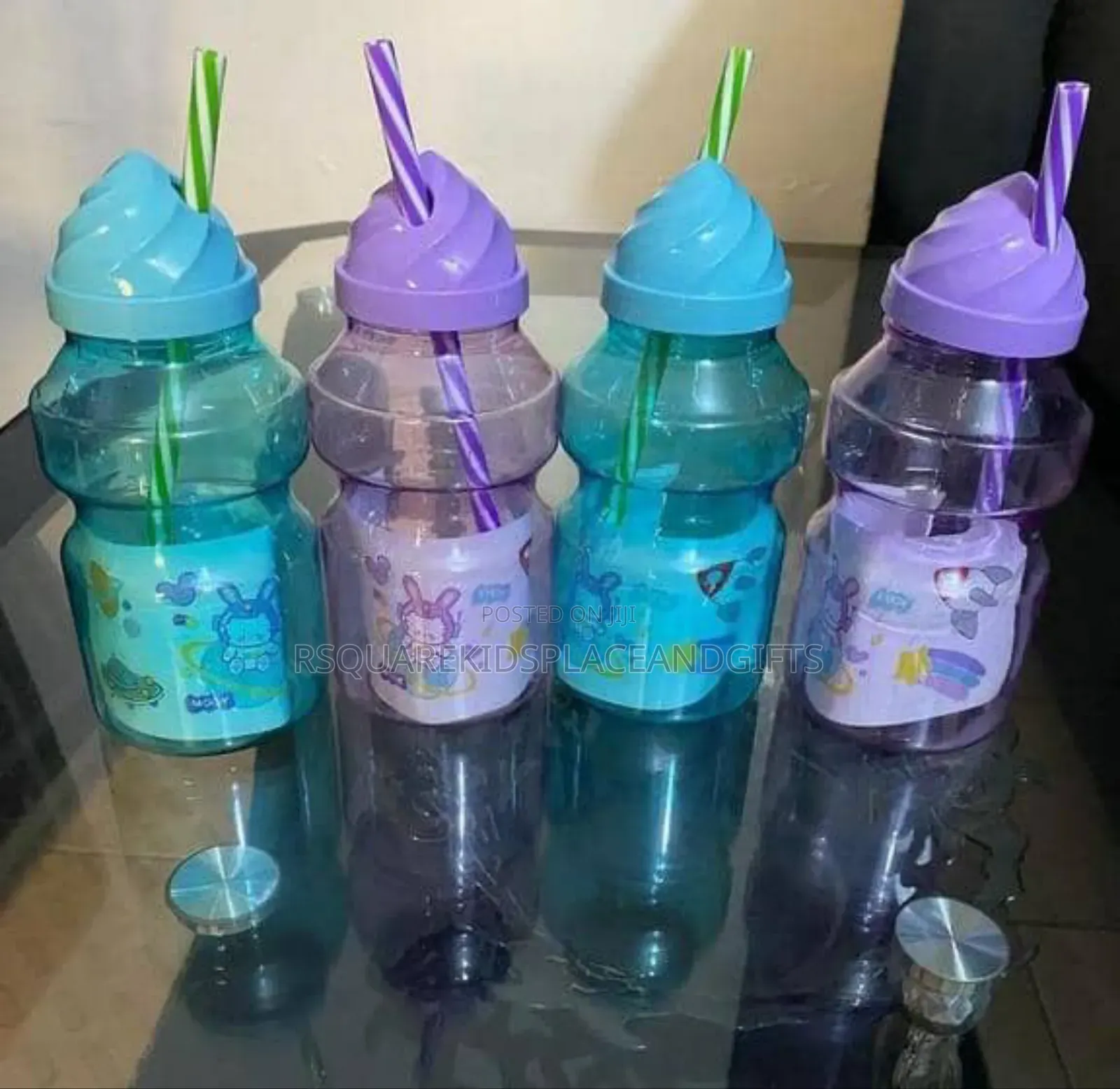 Party Filler in Party Pack(Bottle)