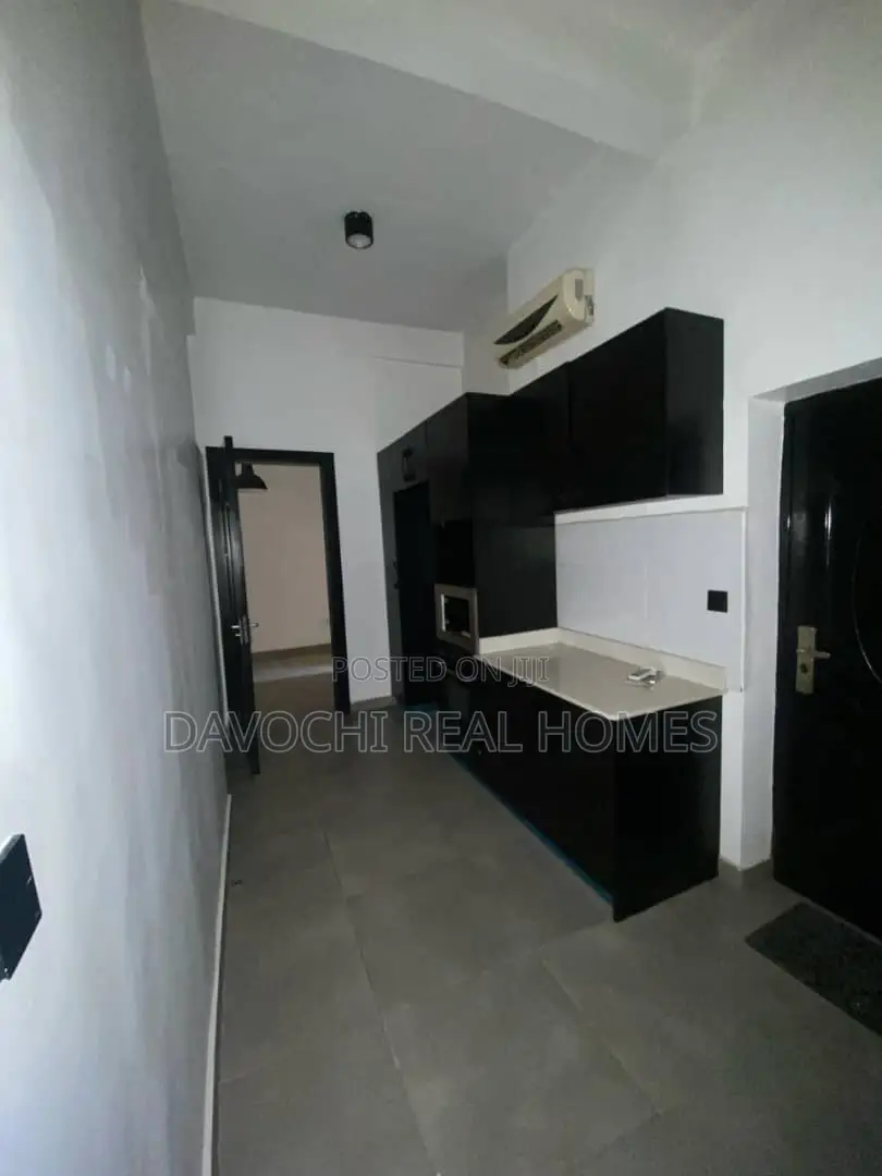 2bdrm Apartment in Oniru, Vi., Victoria Island Extension for rent