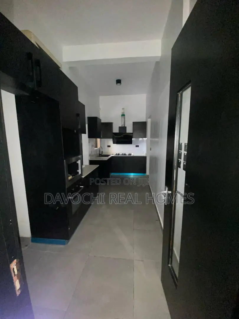 2bdrm Apartment in Oniru, Vi., Victoria Island Extension for rent