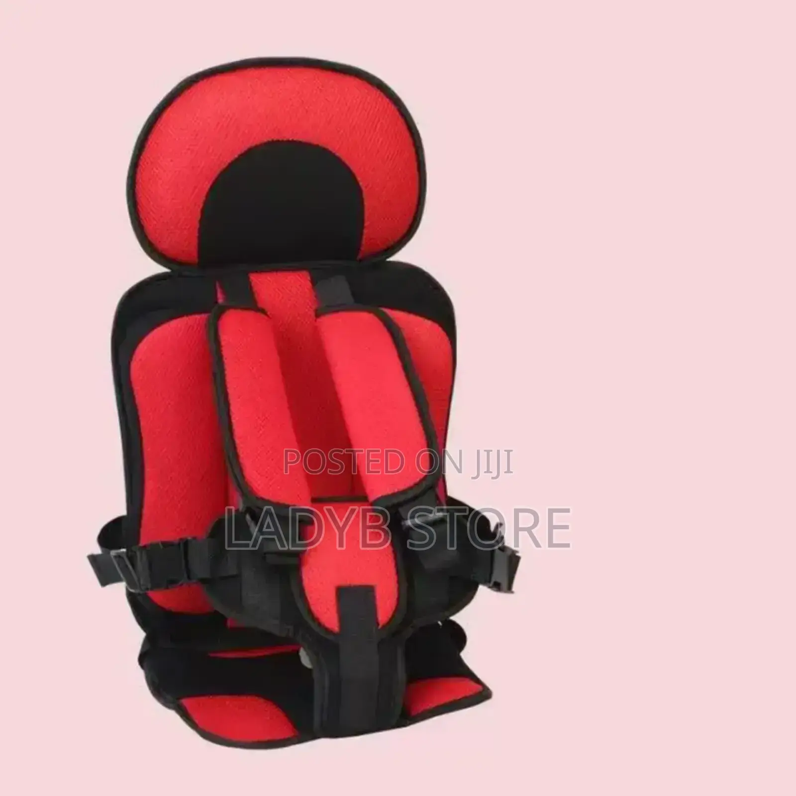 Baby Safety Car Seat Belt