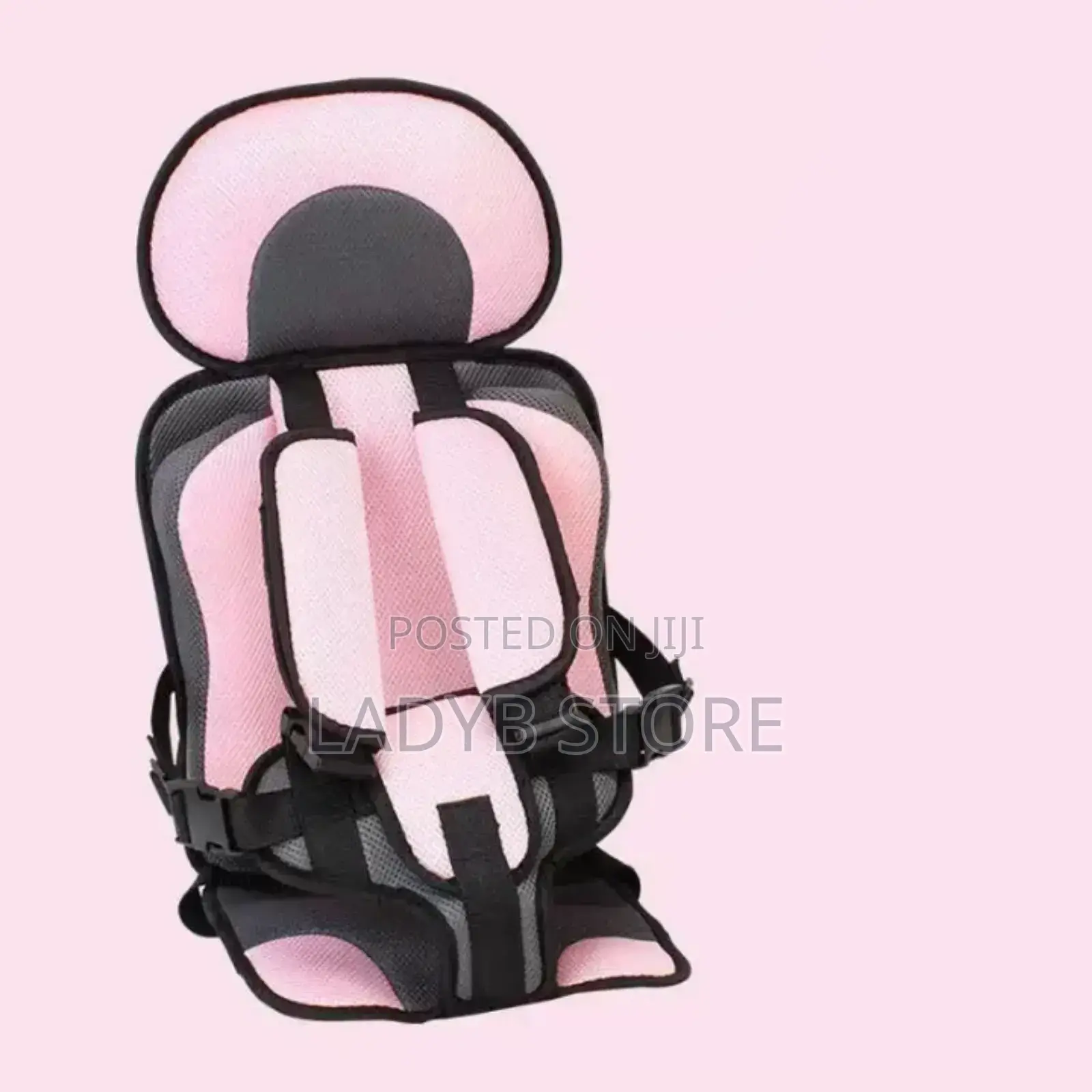 Baby Safety Car Seat Belt