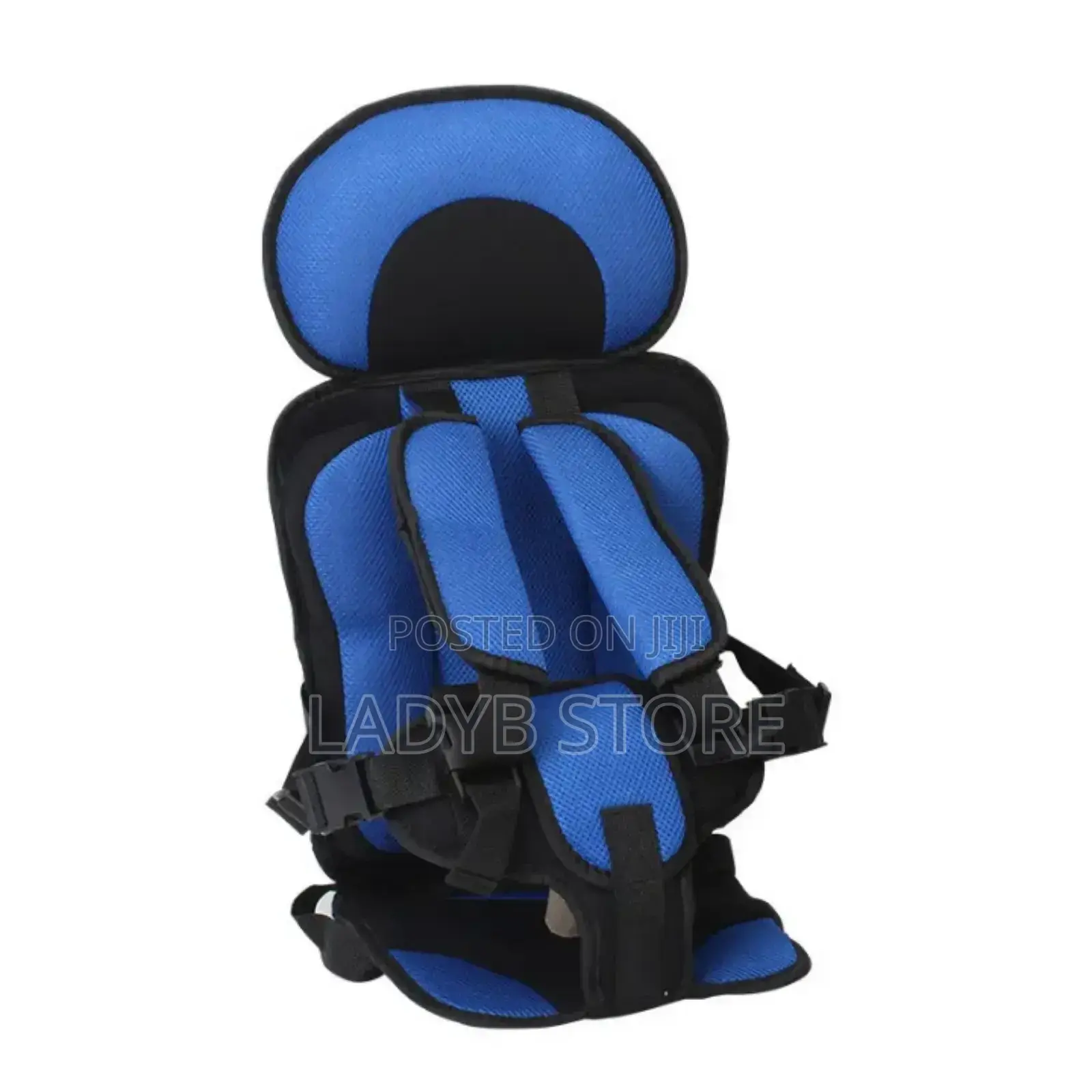 Baby Safety Car Seat Belt