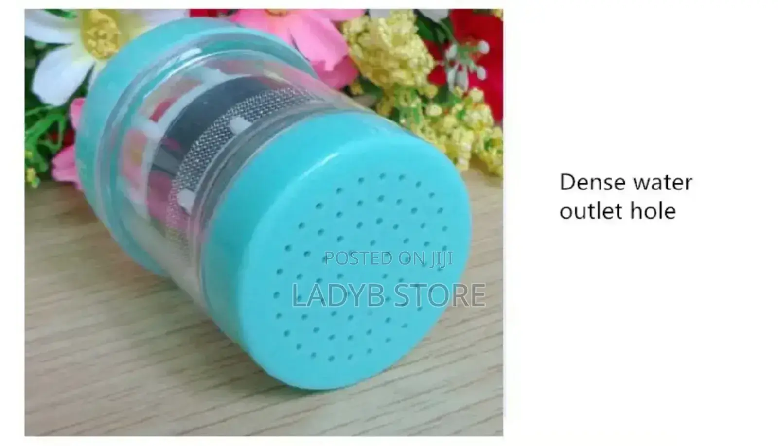 1pc Water Filter 7000
