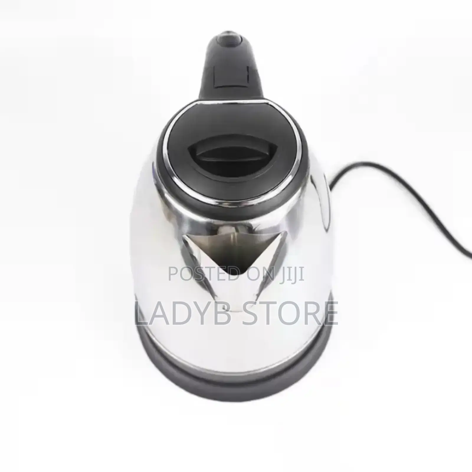 2l Electric Jug/Kettle