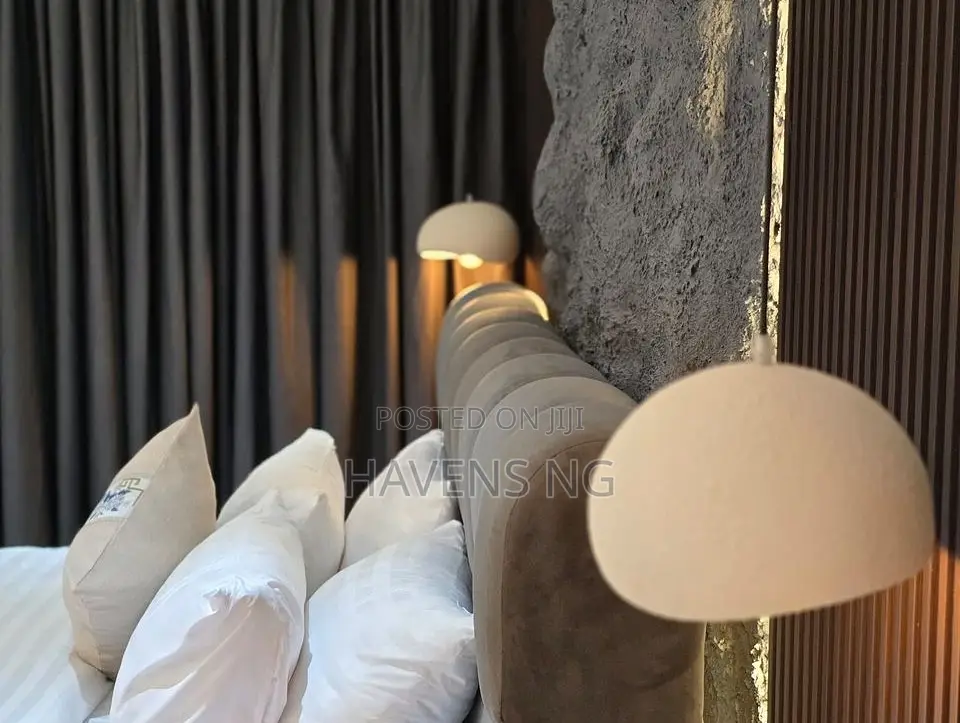 Premium and Luxury 3-Bedroom Apartment