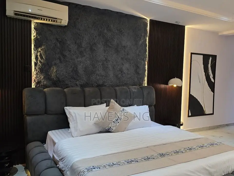 Premium and Luxury 3-Bedroom Apartment