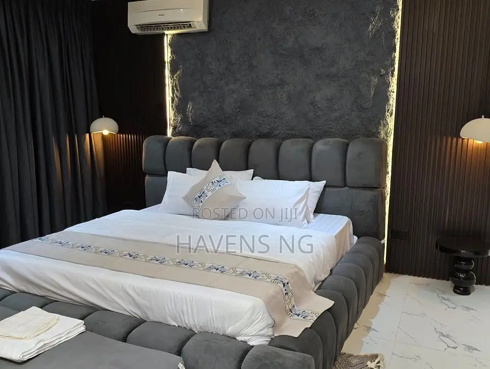 Premium and Luxury 3-Bedroom Apartment