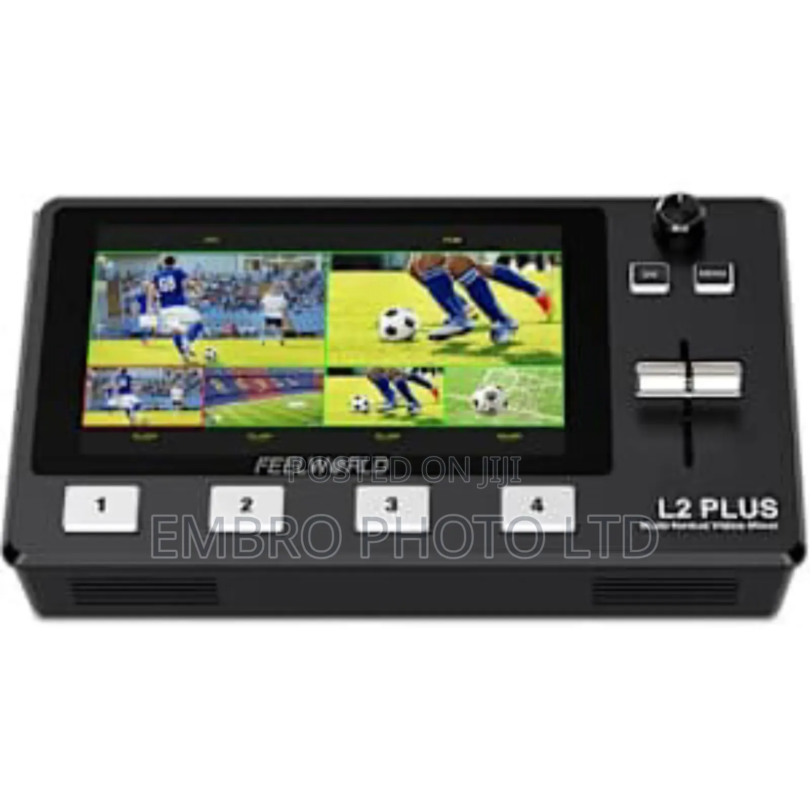 Freeworld L2 Plus