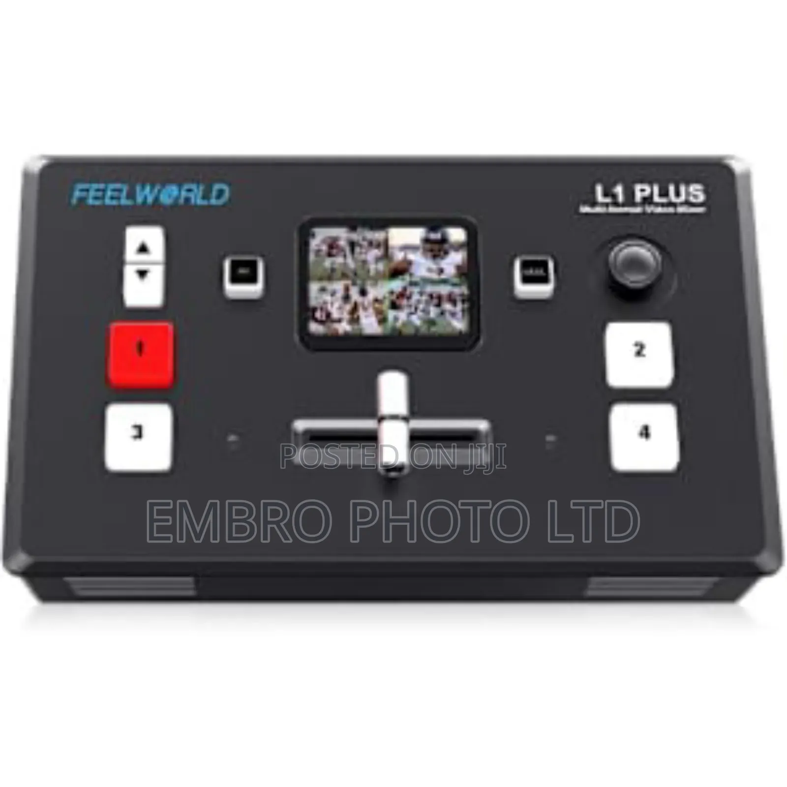 Freeworld L1 Plus Switcher