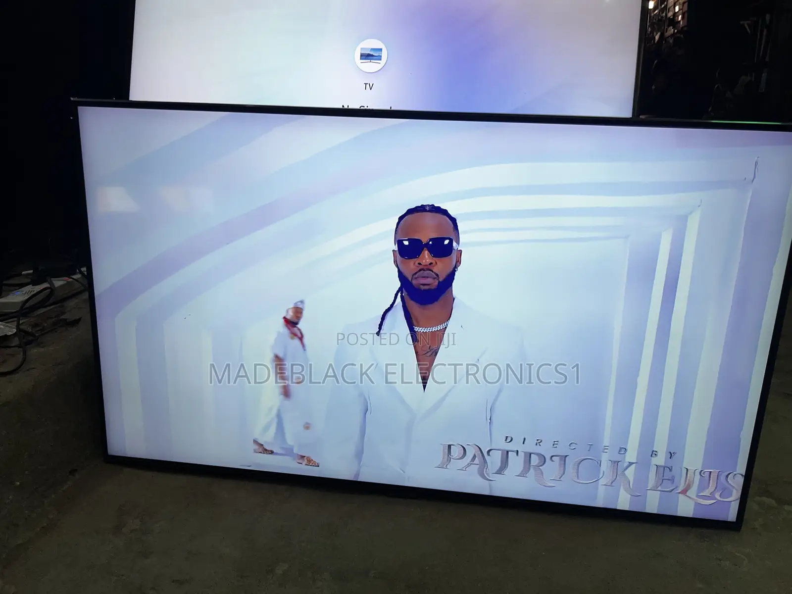 Samsung Smart Tv 2021